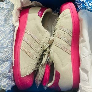 Brandnew Adidas Shoes Men